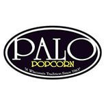 Palo Popcorn case study