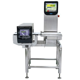 Checkweighers, X-Rays, & Metal Detection Systems